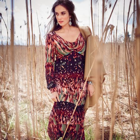 Burda Style HS Mode Plus  Automne-Hiver 2015