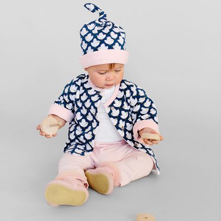 Burda Style HS Baby 2018