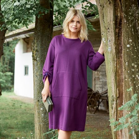 Burda Style HS Mode Plus - Automne / Hiver 2018