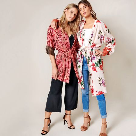 Burda Style HS Easy - Été 2019