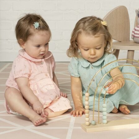 Burda Style HS Baby - été 2020