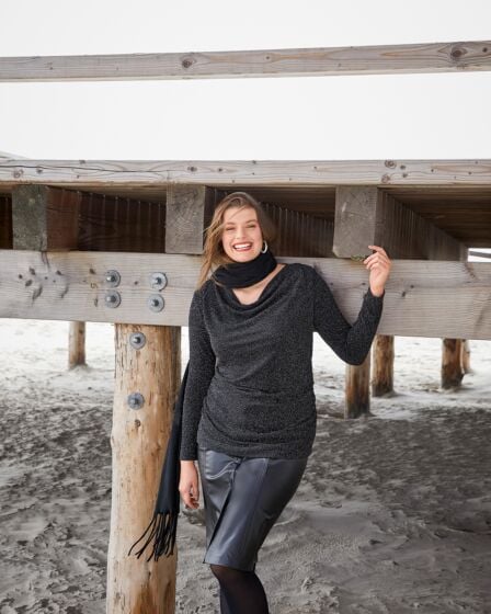 Burda Style HS Plus - Automne / Hiver 2020
