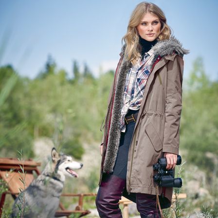 Burda Style n°193 - Janvier 2016