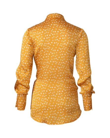Chemisier en Viscose | Burda Style 08/22