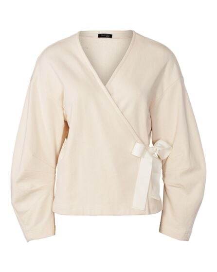 Cardigan en jersey n° 1 | Burda Easy n°4 Juillet/Août/2022