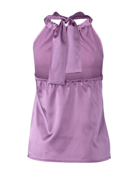 Top en tissu léger n° 2 | Burda Easy n°4 Juillet/Août/2022