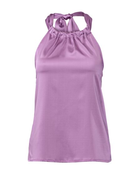 Top en tissu léger n° 2 | Burda Easy n°4 Juillet/Août/2022