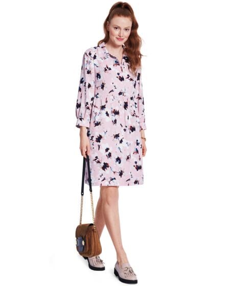 Robe n°5802 Printemps/Été 2024