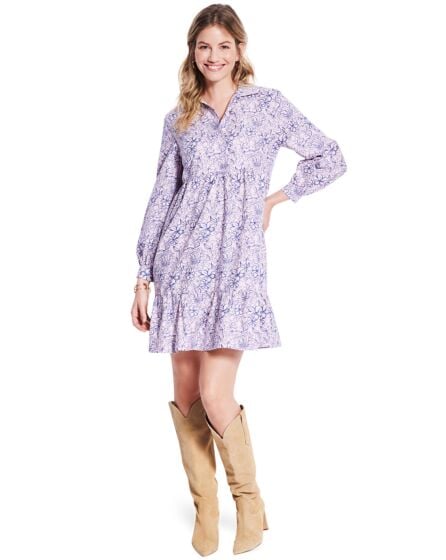 Robe n°5802 Printemps/Été 2024
