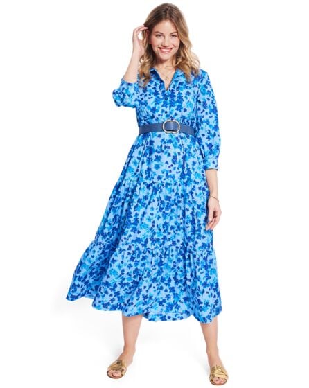Robe n°5802 Printemps/Été 2024