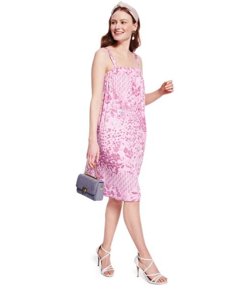 Robe n°5806 Printemps/Été 2024