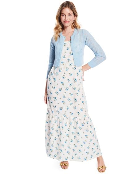 Robe n°5806 Printemps/Été 2024