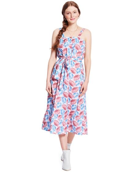Robe n°5806 Printemps/Été 2024