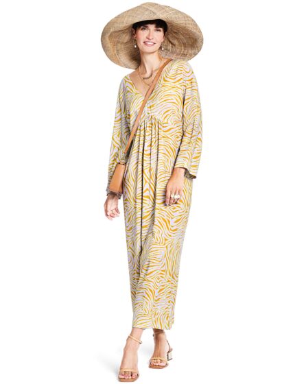 Robe n°5816 Printemps/Été 2024