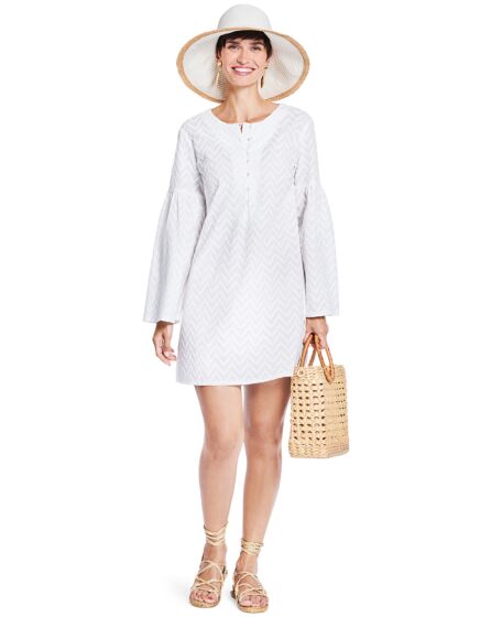 Blouse n°5822 Printemps/Été 2024