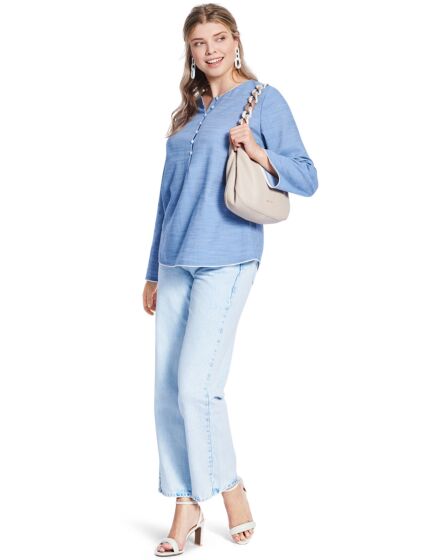 Blouse n°5822 Printemps/Été 2024
