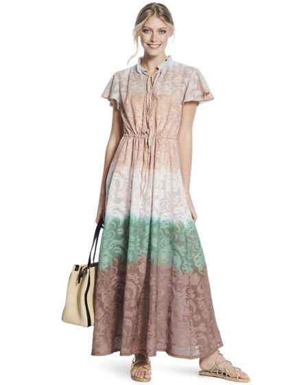 Robe & Blouse n°5823 Printemps/Été 2024