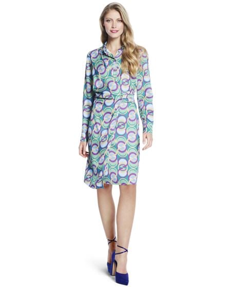 Robe n°5826 Printemps/Été 2024