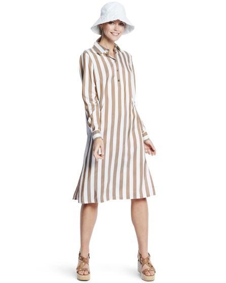 Robe n°5826 Printemps/Été 2024