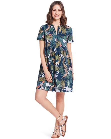 Robe & Blouse n°5829 Printemps/Été 2024