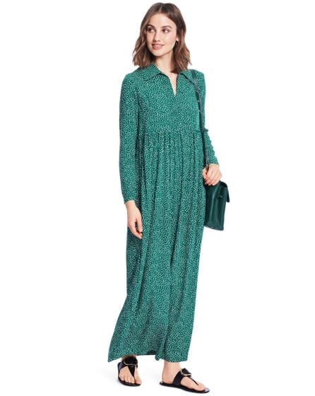 Robe & Blouse n°5829 Printemps/Été 2024