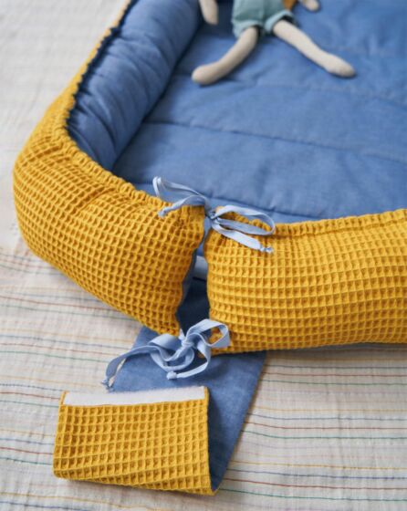 Accessoires bébé n°5834 Automne/Hiver 2023