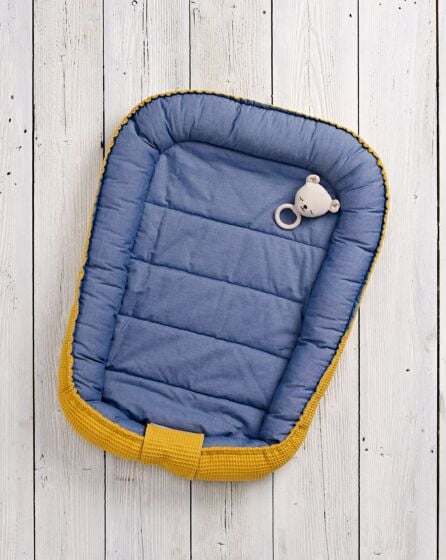 Accessoires bébé n°5834 Automne/Hiver 2023