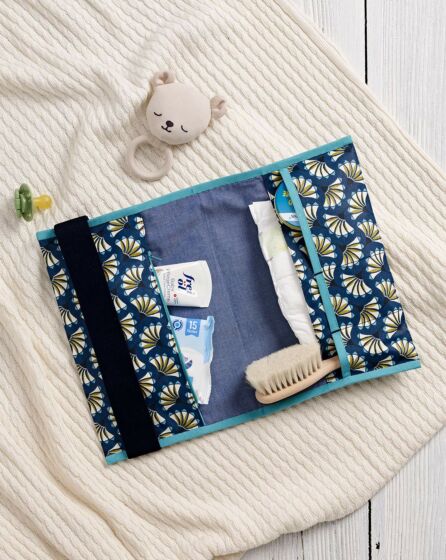 Accessoires bébé n°5834 Automne/Hiver 2023