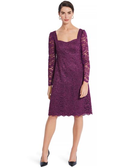 Robe n°5835 Automne/Hiver 2023