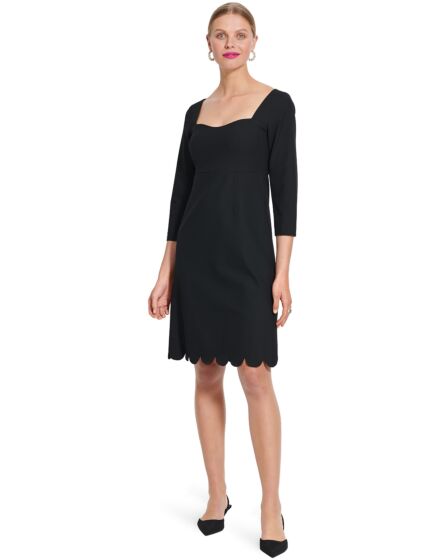 Robe n°5835 Automne/Hiver 2023