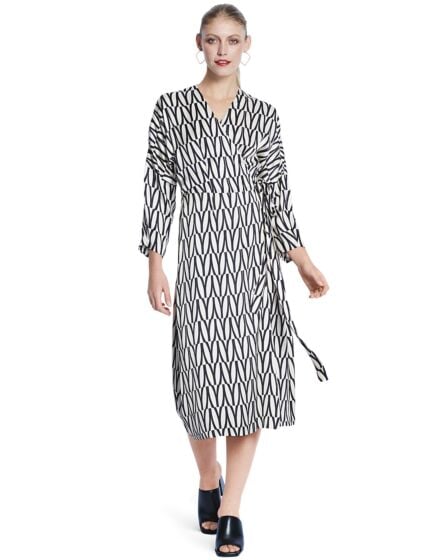 Robe n°5844 Printemps/Été 2024