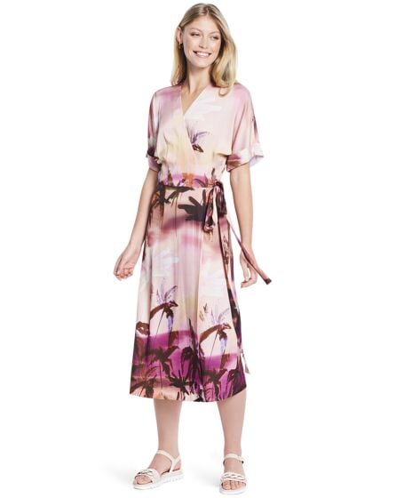 Robe n°5844 Printemps/Été 2024