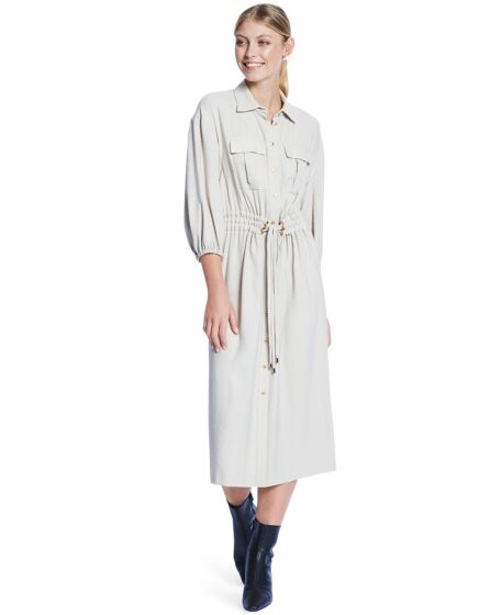 Robe n°5845 Printemps/Été 2024
