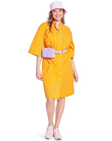 Robe n°5845 Printemps/Été 2024