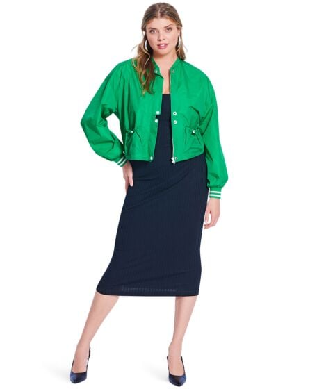 Blouson n°5846 Printemps/Été 2024