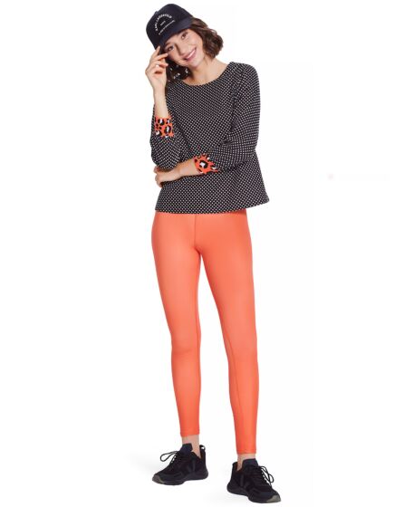 Blouse n°5849 Automne/Hiver 2023