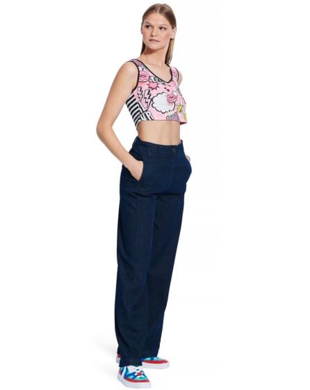Top n°5852 Automne/Hiver 2023