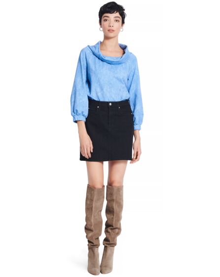 Pull n°5858 Automne/Hiver 2023