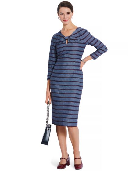 Robe n°5861 Automne/Hiver 2023