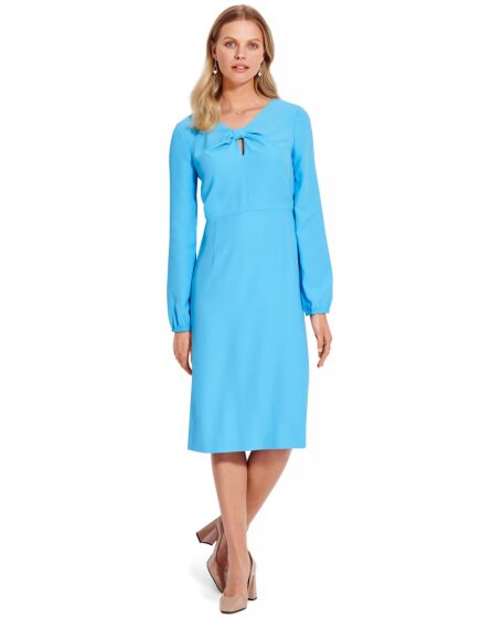 Robe n°5861 Automne/Hiver 2023