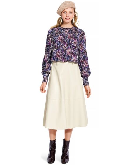 Blouse n°5862 Automne/Hiver 2023