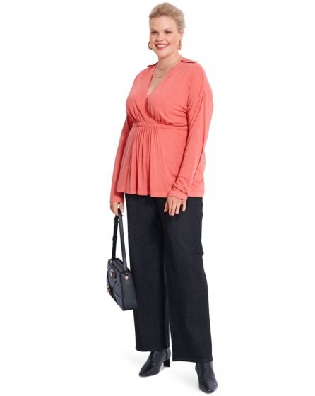 Robe & tunique n°5864 Automne/Hiver 2023