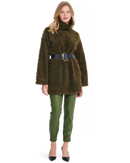 Pull n°5867 Automne/Hiver 2023