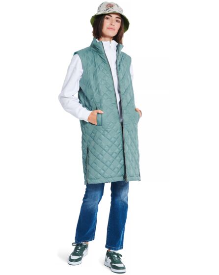 Gilet & veste n°5869 Automne/Hiver 2023