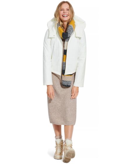 Gilet & veste n°5869 Automne/Hiver 2023