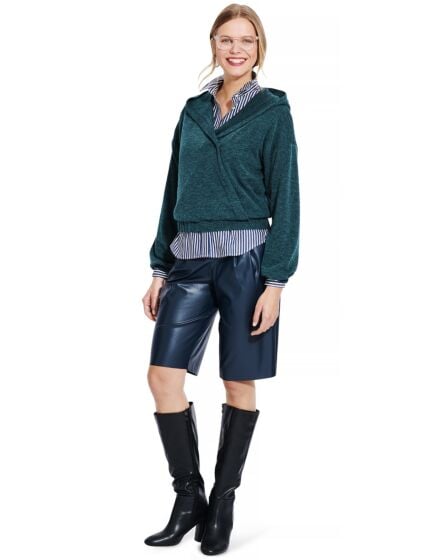 Combinaison & T-shirt n°5871 Automne/Hiver 2023
