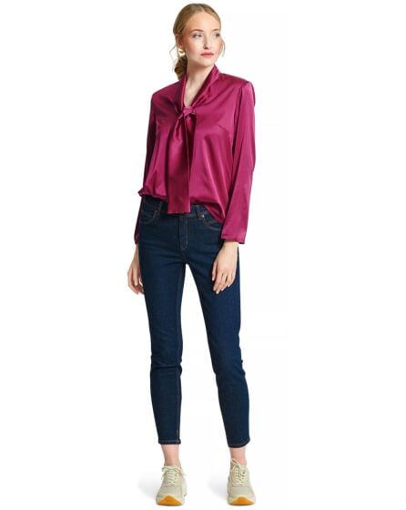 Blouse n°5873 Automne/Hiver 2023