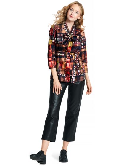 Blouse n°5873 Automne/Hiver 2023