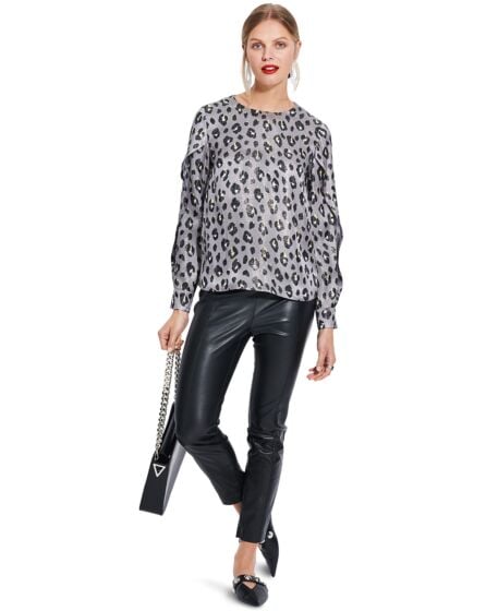 Blouse n°5878 Automne/Hiver 2023