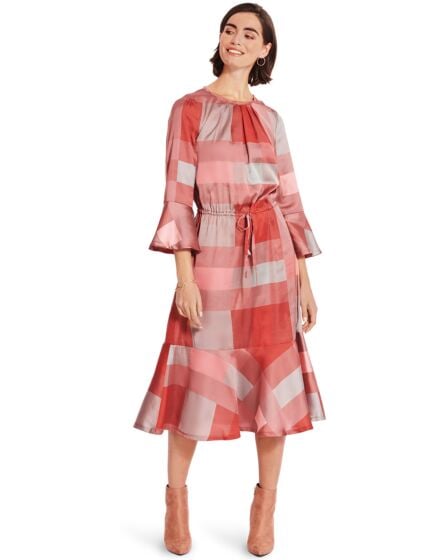 Blouse & robe n°5884 Automne/Hiver 2023
